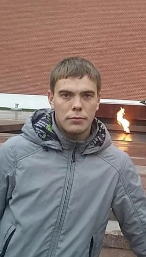 Фотография Романенко Михаил Александрович, погибший солдат СВО