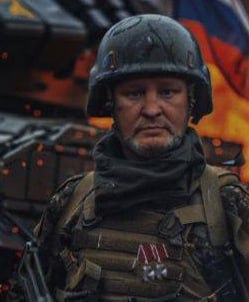 Фотография Филиппов Василий Валерьевич, погибший солдат СВО