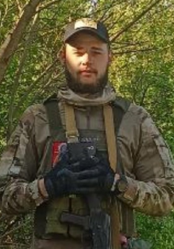 Фотография Пермяков Александр, погибший солдат СВО
