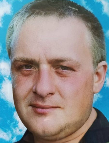 Фотография Сыпачев Андрей Александрович, погибший солдат СВО