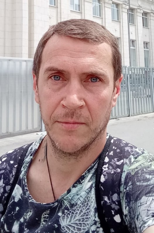 Фотография Щуров Александр, погибший солдат СВО