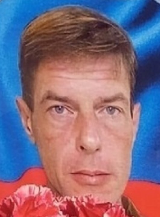 Фотография Заваляев Андрей Юрьевич, погибший солдат СВО