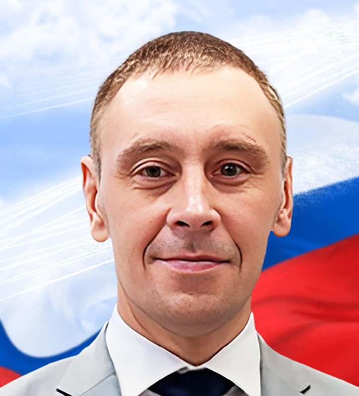 Фотография Фадеев Денис Николаевич, погибший солдат СВО
