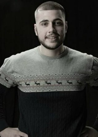 Фотография Руденко Егор, погибший солдат СВО