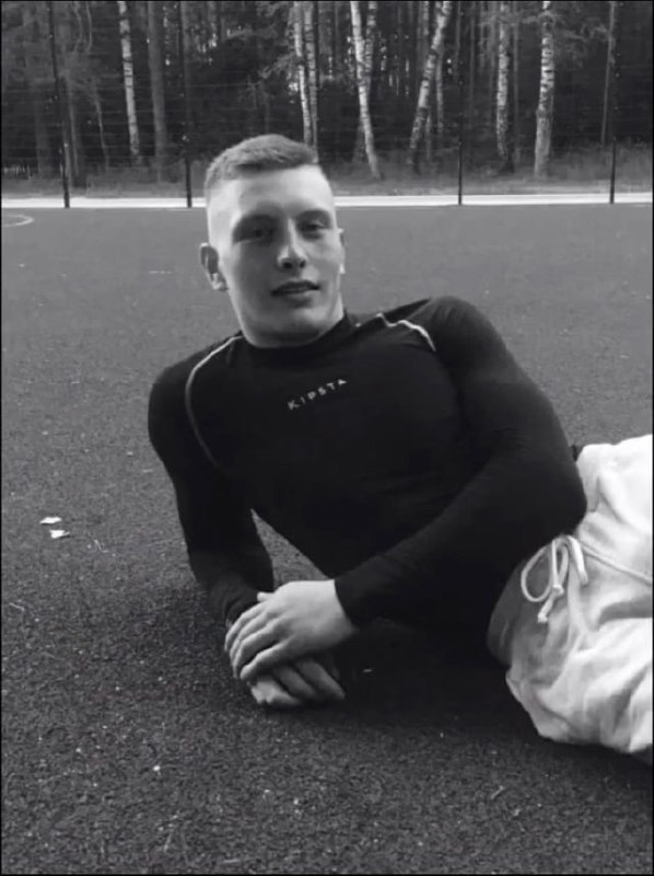 Фотография Батырев Юрий, погибший солдат СВО