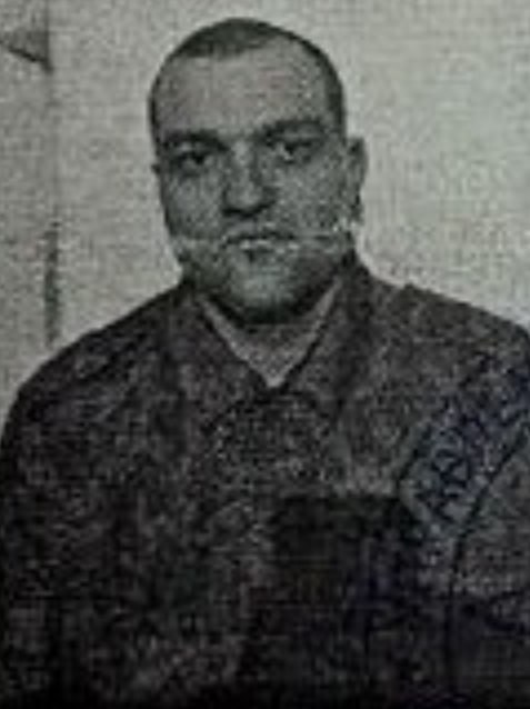 Фотография Штраух Владимир Александрович, погибший солдат СВО