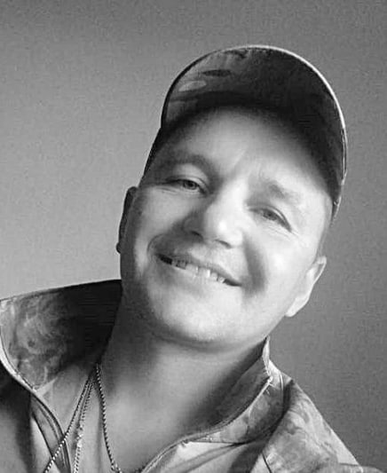 Фотография Алейников Алексей Анатольевич, погибший солдат СВО