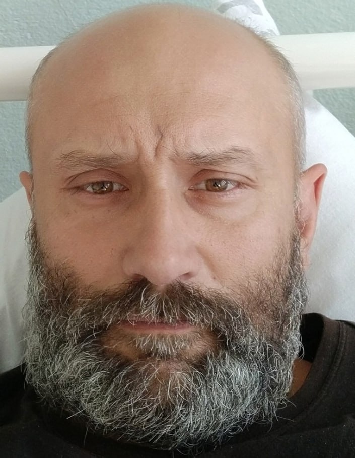 Фотография Судариков Анатолий Николаевич, погибший солдат СВО