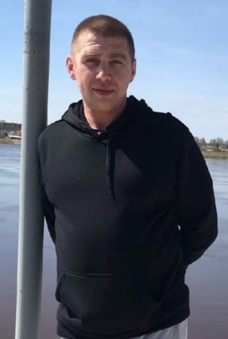 Фотография Мартыненко Максим, погибший солдат СВО
