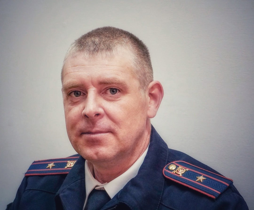Фотография Мочалов Алексей Николаевич, погибший солдат СВО