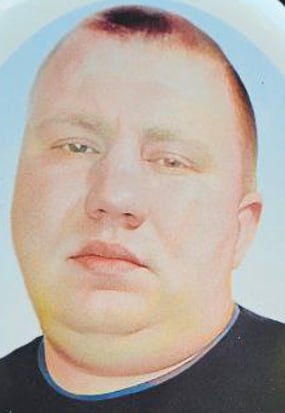 Фотография Шестаков Александр Сергеевич, погибший солдат СВО