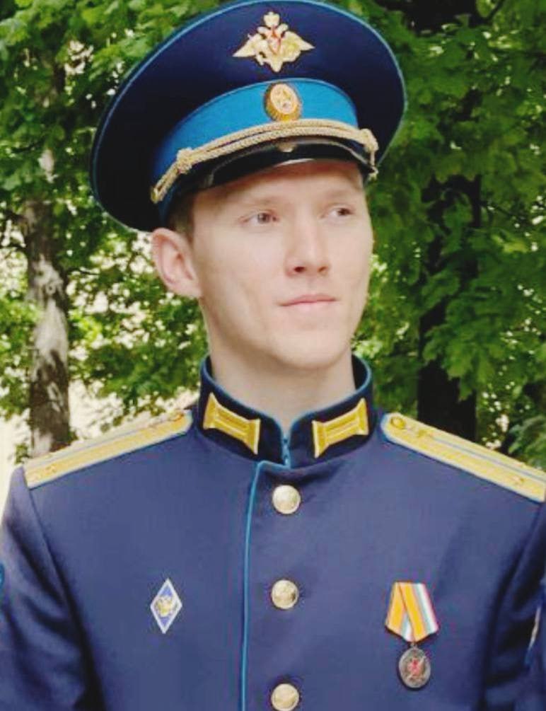 Фотография Семенычев Павел Михайлович, погибший солдат СВО