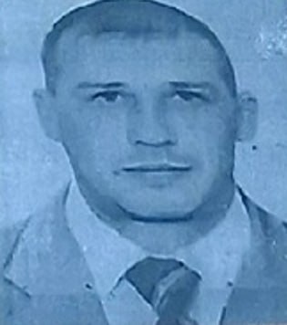 Фотография Макаренко Игорь Анатольевич, погибший солдат СВО