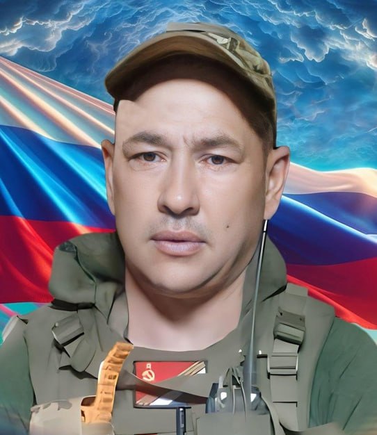 Фотография Федяев Дмитрий Викторович, погибший солдат СВО