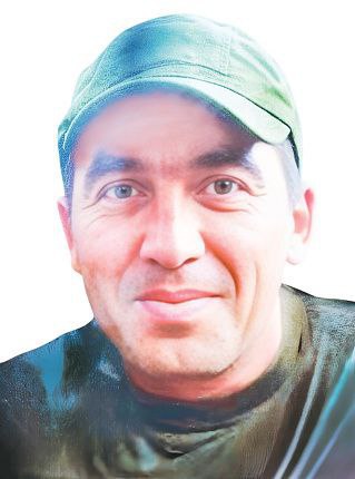 Фотография Тычков Андрей Анатольевич, погибший солдат СВО
