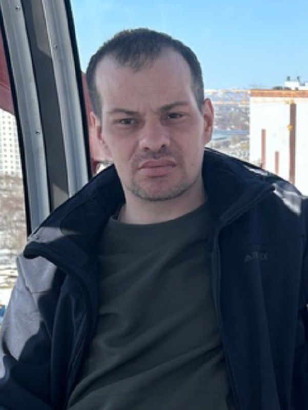 Фотография Полуяхтов Сергей, погибший солдат СВО