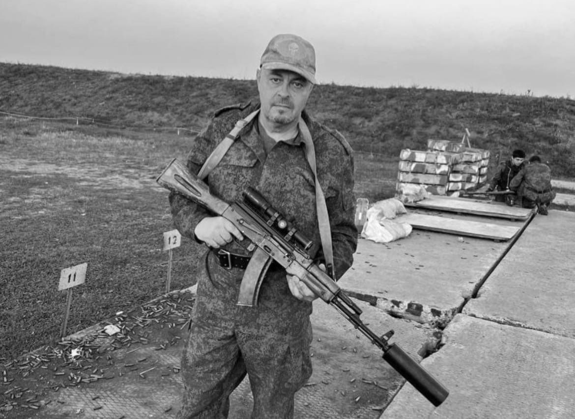 Фотография Солопов Александр Витальевич, погибший солдат СВО