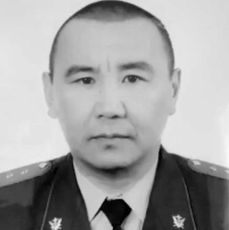Фотография Коргин Алексей Алексеевич, погибший солдат СВО