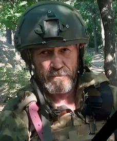 Фотография Макаров Евгений Валентинович, погибший солдат СВО