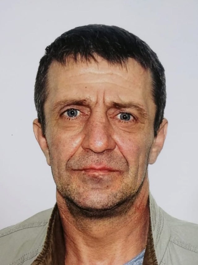 Фотография Дарьин Александр Викторович, погибший солдат СВО