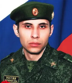 Фотография Пономарев Николай Николаевич, погибший солдат СВО