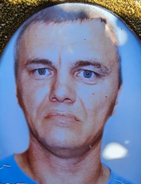 Фотография Кузнецов Андрей Александрович, погибший солдат СВО