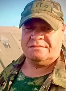Фотография Александров Роман Александрович, погибший солдат СВО