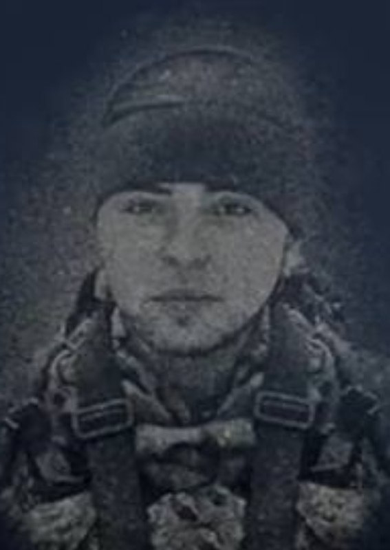 Фотография Миртаев Расул Османович, погибший солдат СВО