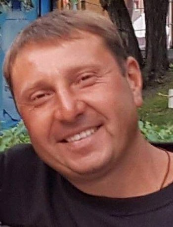 Фотография Сбитнев Владимир Викторович, погибший солдат СВО