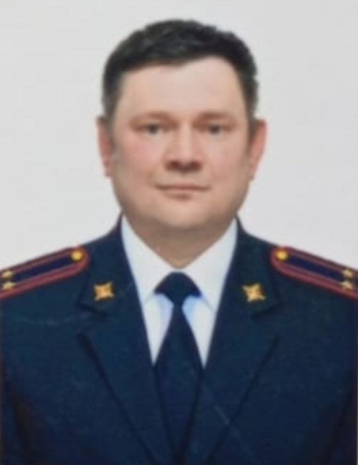 Фотография Отческов Алексей Николаевич, погибший солдат СВО