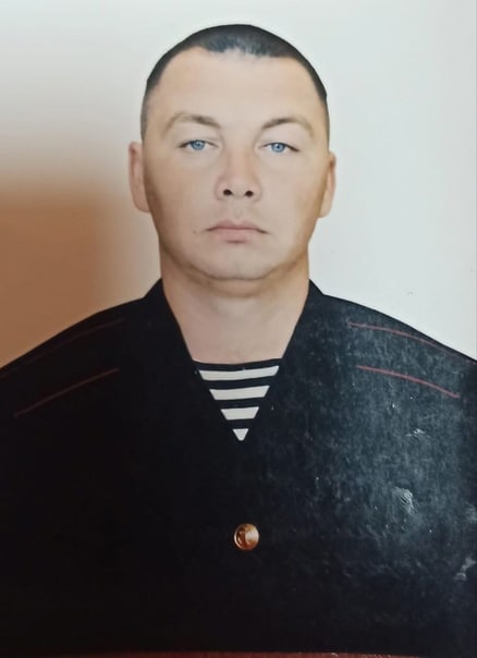Фотография Туленков Иван Николаевич, погибший солдат СВО
