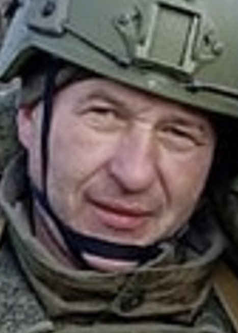Фотография Булгаков Роман Михайлович, погибший солдат СВО