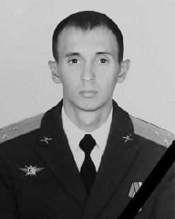Фотография Москвичев Вячеслав Сергеевич, погибший солдат СВО