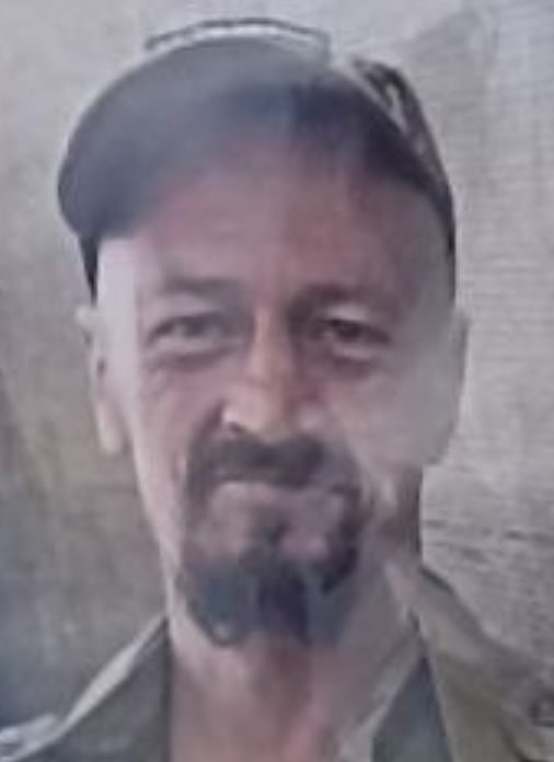 Фотография Решетников Алексей Леонидович, погибший солдат СВО
