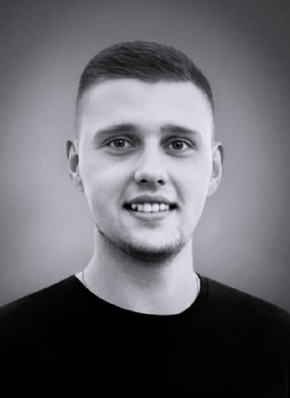 Фотография Жильцов Александр, погибший солдат СВО