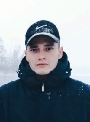 Фотография Исмаилов Игорь Константинович, погибший солдат СВО