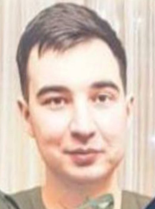 Фотография Иванов Кирилл, погибший солдат СВО
