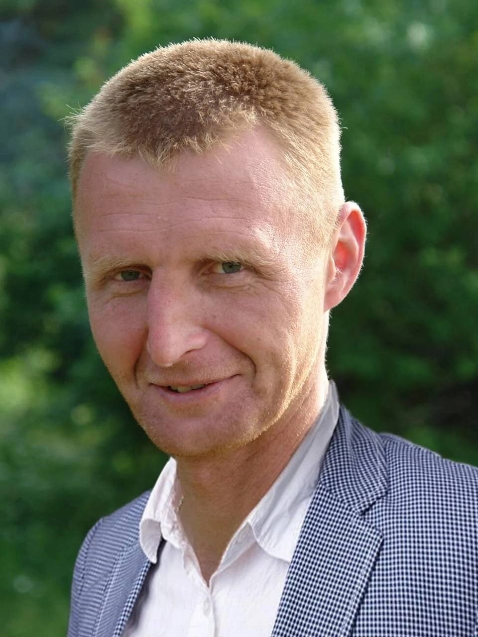 Фотография Никитин Евгений Александрович, погибший солдат СВО