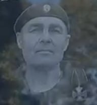 Фотография Сериков Сергей Александрович, погибший солдат СВО