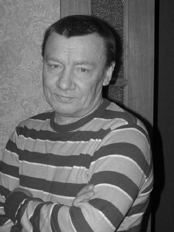 Фотография Коробов Василий Геннадьевич, погибший солдат СВО