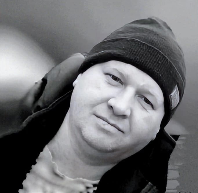 Фотография Железняк Павел, погибший солдат СВО