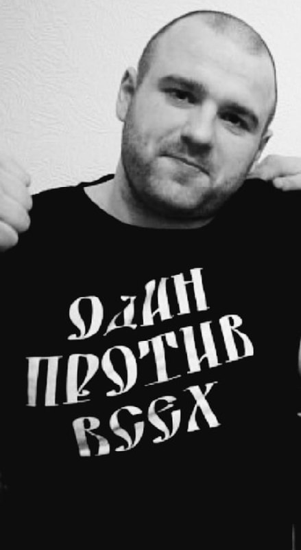 Фотография Шорников Александр Вячеславович, погибший солдат СВО