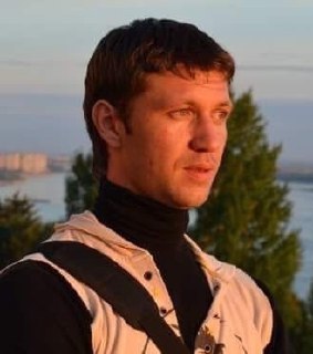 Фотография Галкин Георгий Александрович, погибший солдат СВО