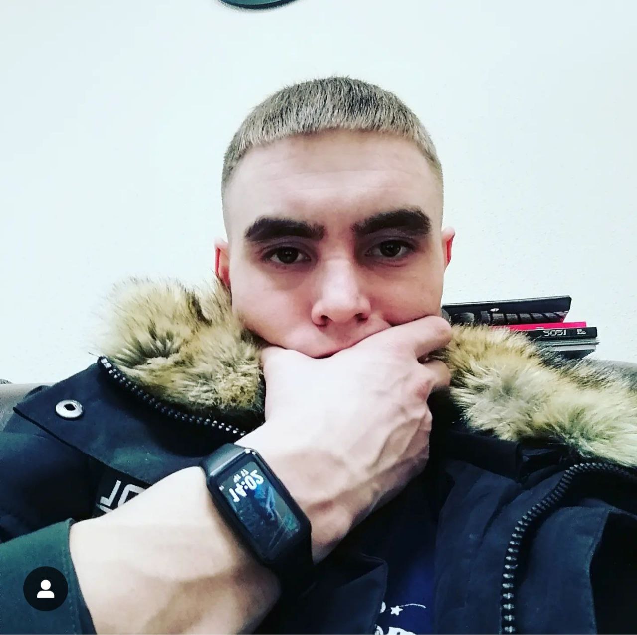 Фотография Шаяхов Руслан Сагитянович, погибший солдат СВО