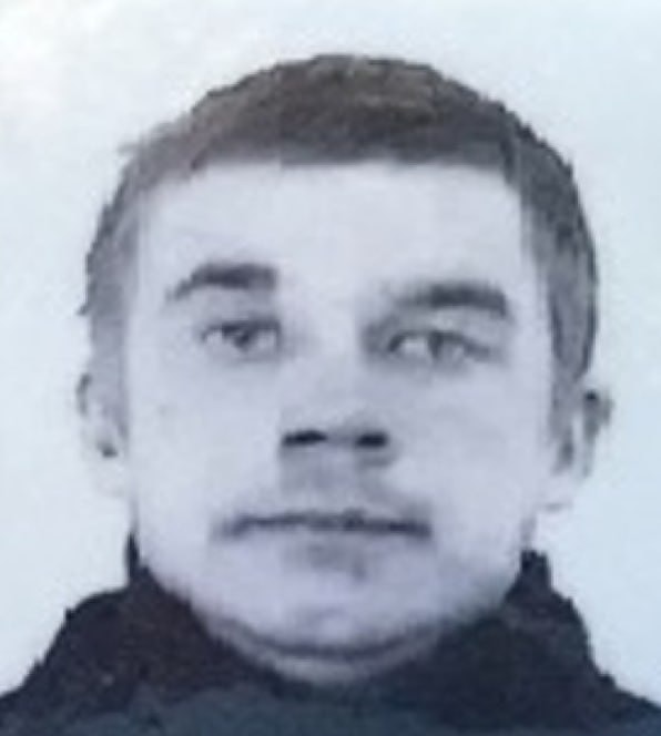Фотография Мокрушин Сергей Александрович, погибший солдат СВО