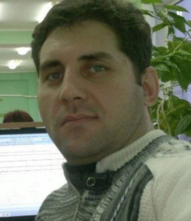 Фотография Митченко Алексей Владимирович, погибший солдат СВО