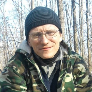 Фотография Шепляков Алексей, погибший солдат СВО