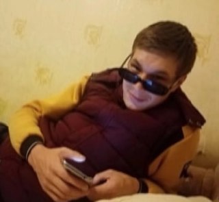 Фотография Береснев Иван, погибший солдат СВО