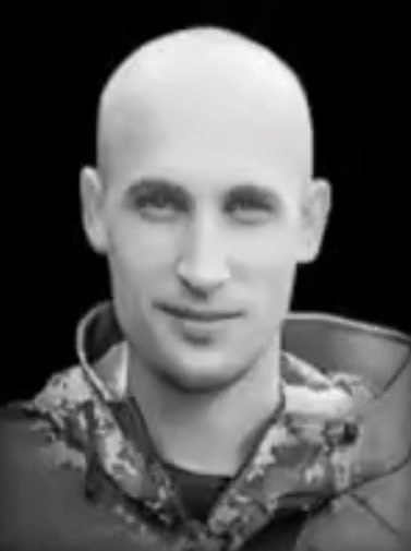 Фотография Кузин Александр Николаевич, погибший солдат СВО