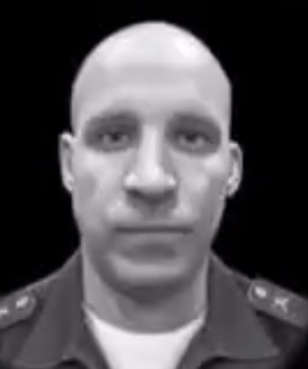 Фотография Смирнов Роман Иванович, погибший солдат СВО